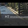 HT Driveways & Landscaping