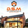 D.s.m city construction ltd