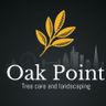 Oak Point tree care and landscaping