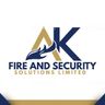 AK FIRE AND SECUIRTY SOLUTIONS LIMITED
