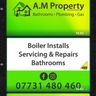A.M Property maintenance