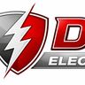 DRJ ELECTRICAL LTD