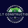 E.T Construction