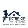 Exterior painting Airdrie and Lanarkshire