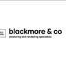 Blackmore plastering and rendering co