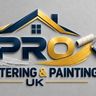 Pro plastering painting UK