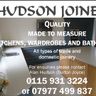Hudson joinery