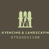 J.H Fencing and Landscaping