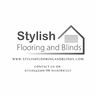 Stylish flooring and blinds