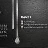 Platinum Painters Ltd