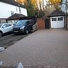 JPM Driveways Ltd