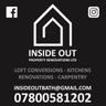 Inside Out loft Conversions