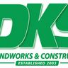Dk services (cheltenham) Ltd