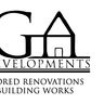 JGA Developments