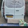 A1M PLASTERING