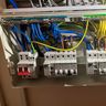 H.A Electrical contractors