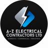 A-Z ELECTRICAL CONTRACTORS LTD