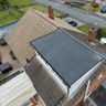 Value roofing