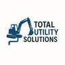 Total utility solutions