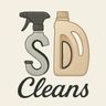 SD cleans