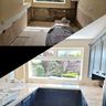 Crafted kitchens and bedrooms