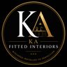 Kitchen fitter
