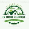 PM Roofing&gardening