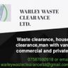 Warley waste clearance ltd