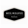 West Midlands roof care