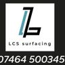 Lcs surfacing
