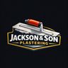Jackson and son plastering and rendering