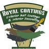 Royal coatings