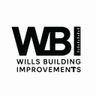 Wills Building Improvements