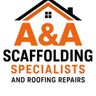 A&A scaffolding specialist and roofing repairs