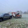 Advanced groundworks&landscapes
