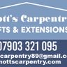 Knotts carpentry