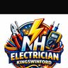 NH electrical.