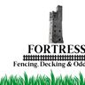 Fortress fencing and decking