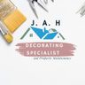 J.A.H Decorating Specialist and Property Maintenance