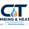 CT PLUMBING&HEATING