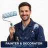Painter decorativ privat