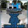 HHI HOME IMPROVEMENTS
