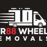 Str88 Wheels Ltd