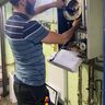 Plumbingas