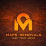 Maps Removals