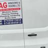 AG WINDOWS AND DOORS LTD.