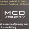 M Conroy