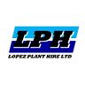 Lopez plant hire ltd