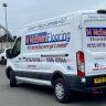 M Mcewen Flooring Specialists Ltd