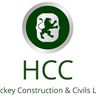 HICKEY CONSTRUCTION & CIVILS LTD